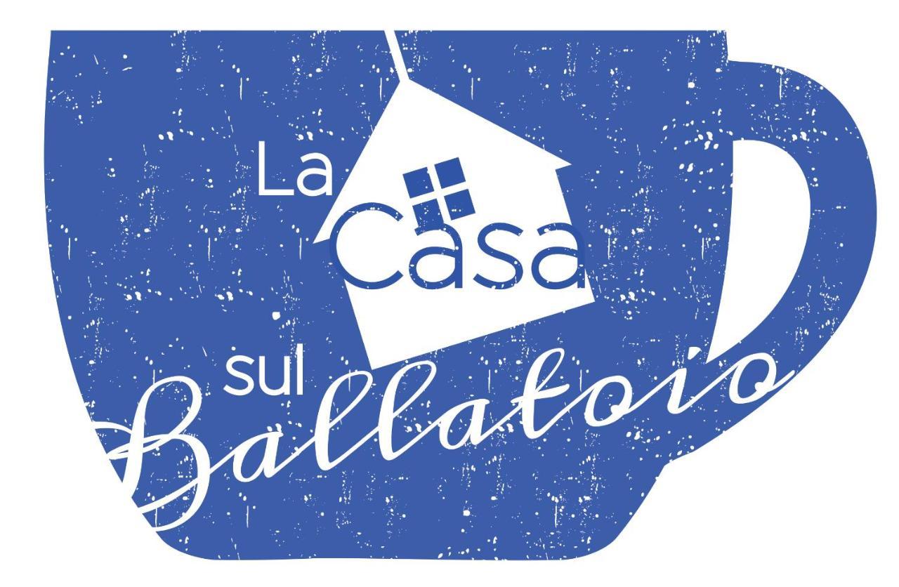 La Casa Sul Ballatoio Isola Humanitas E Alcatraz ميلان المظهر الخارجي الصورة