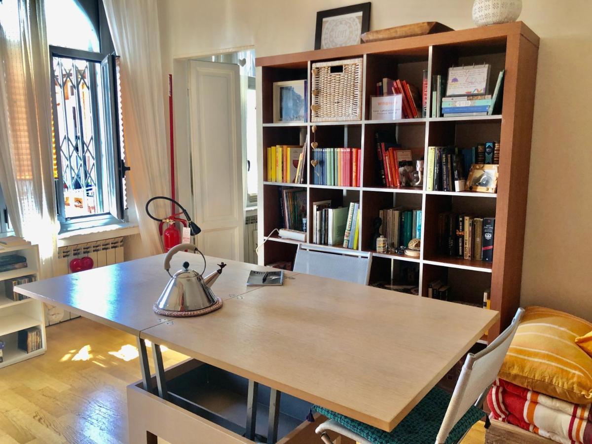 La Casa Sul Ballatoio Isola Humanitas E Alcatraz ميلان المظهر الخارجي الصورة