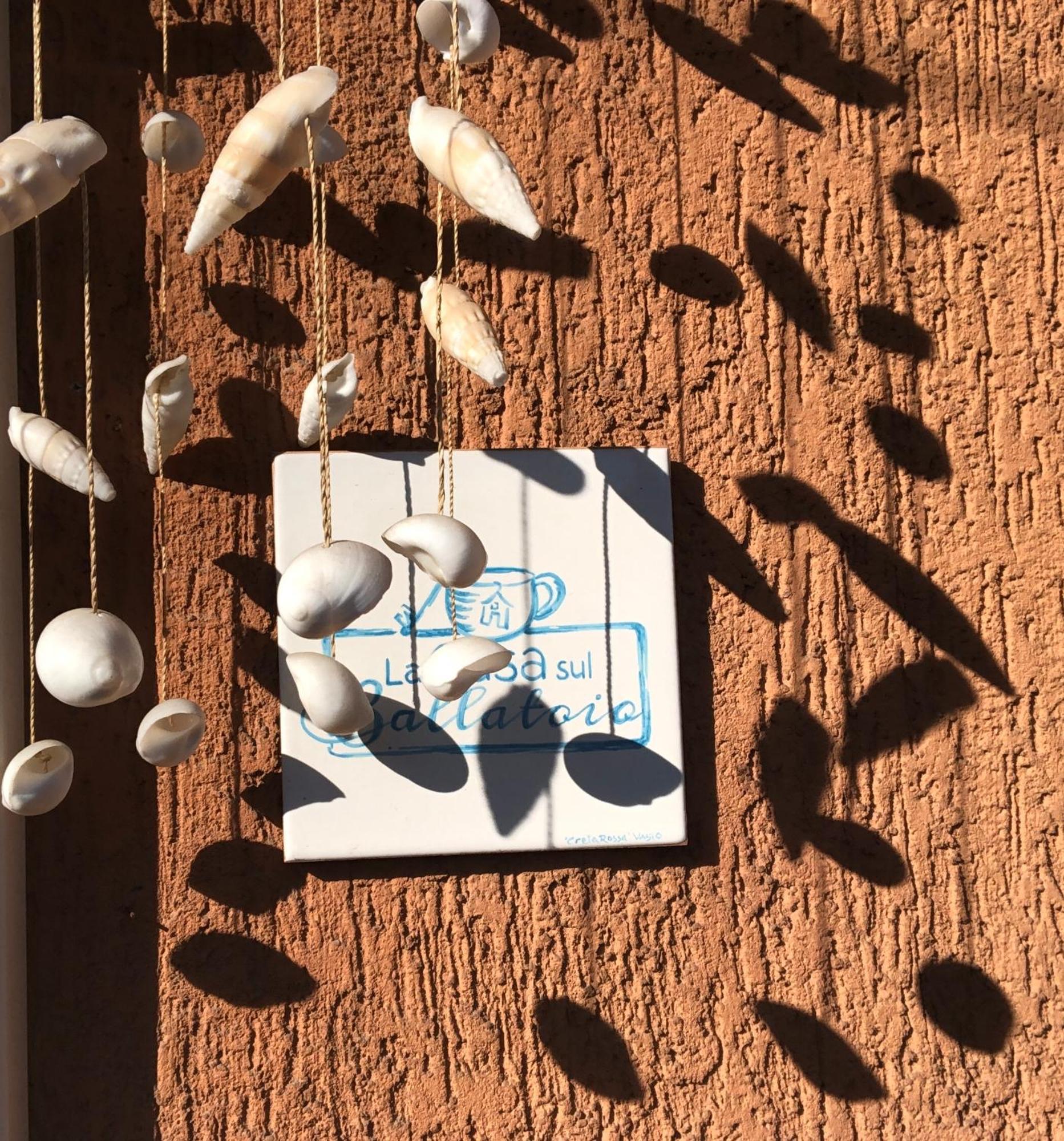 La Casa Sul Ballatoio Isola Humanitas E Alcatraz ميلان المظهر الخارجي الصورة